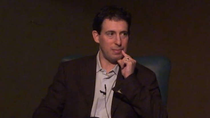 Aging Alone: Eric Klinenberg On The Challenges Of Solo Living As A Senior